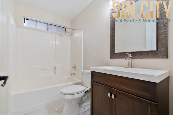 4 bedrooms apartment for rent in North Las Vegas - North Las Vegas, Las Vegas