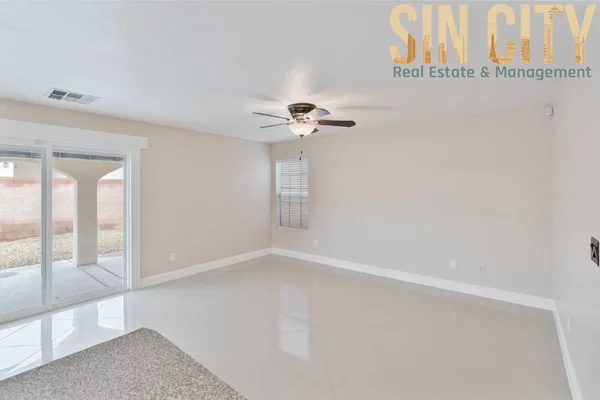 4 bedrooms apartment for rent in North Las Vegas - North Las Vegas, Las Vegas