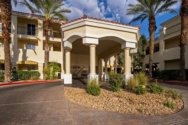 1 bedroom apartment for rent in Spring Valley - Spring Valley / Enterprise, Las Vegas