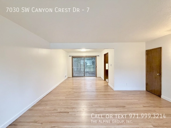 2 bedrooms apartment for rent in Sylvan Highlands - NW Portland, Portland