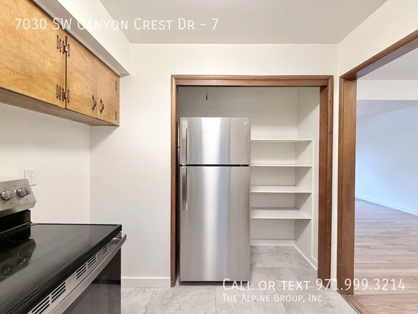 2 bedrooms apartment for rent in Sylvan Highlands - NW Portland, Portland