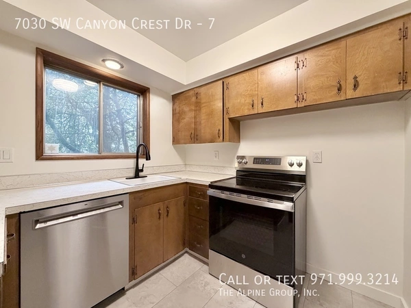 2 bedrooms apartment for rent in Sylvan Highlands - NW Portland, Portland
