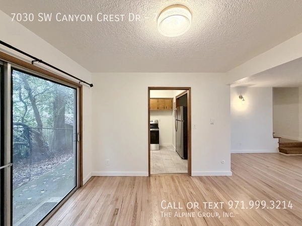 2 bedrooms apartment for rent in Sylvan Highlands - NW Portland, Portland