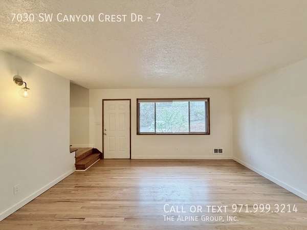 2 bedrooms apartment for rent in Sylvan Highlands - NW Portland, Portland