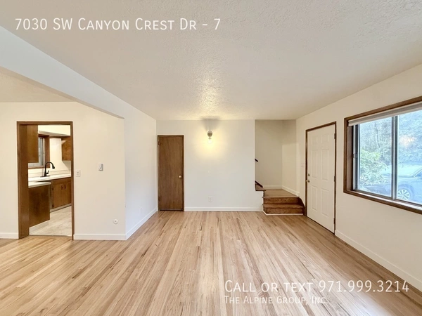 2 bedrooms apartment for rent in Sylvan Highlands - NW Portland, Portland