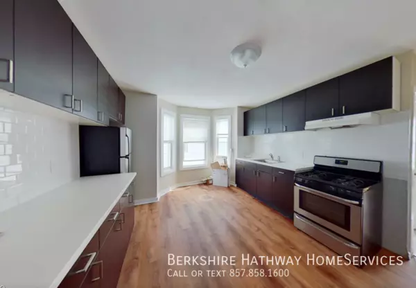 3 bedrooms apartment for rent in South End - Boston, Boston