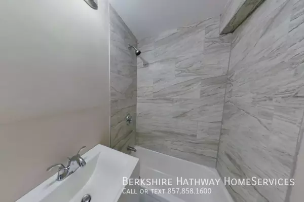 3 bedrooms apartment for rent in South End - Boston, Boston