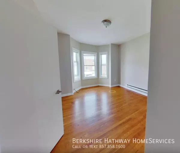 3 bedrooms apartment for rent in South End - Boston, Boston