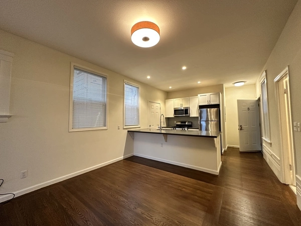 2 bedrooms apartment for rent in Cow Hollow - San Francisco, San Francisco