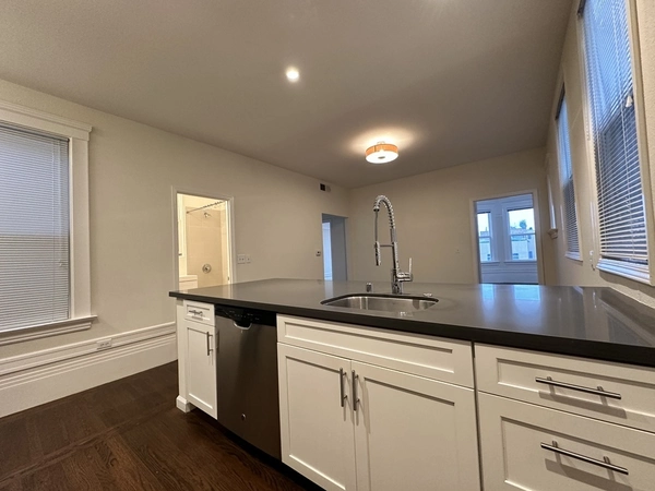 2 bedrooms apartment for rent in Cow Hollow - San Francisco, San Francisco