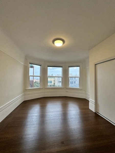 2 bedrooms apartment for rent in Cow Hollow - San Francisco, San Francisco
