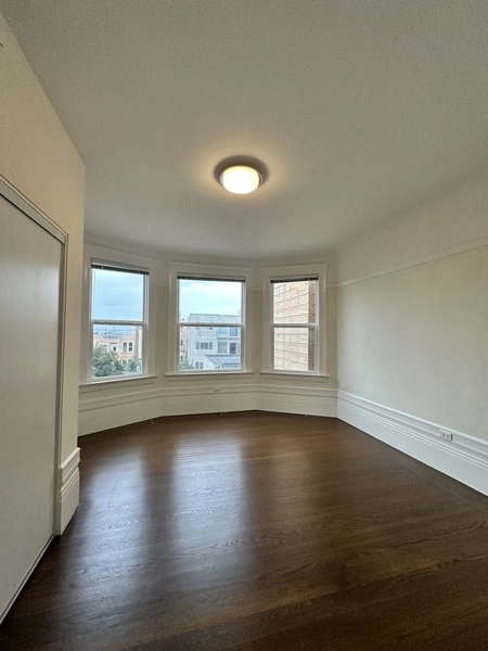 2 bedrooms apartment for rent in Cow Hollow - San Francisco, San Francisco