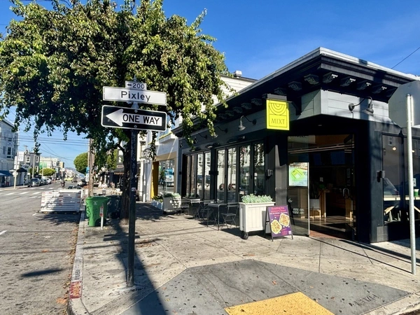 2 bedrooms apartment for rent in Cow Hollow - San Francisco, San Francisco