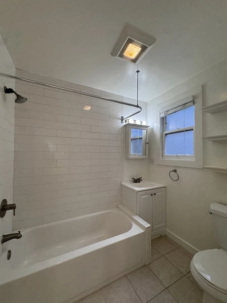 2 bedrooms apartment for rent in Cow Hollow - San Francisco, San Francisco