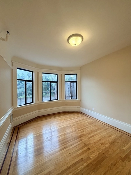 2 bedrooms apartment for rent in Nob Hill - San Francisco, San Francisco