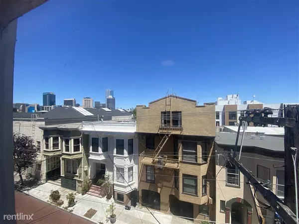 1 bedroom apartment for rent in Hayes Valley - San Francisco, San Francisco