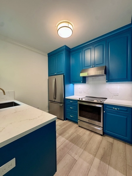 3 bedrooms apartment for rent in Chinatown SF - San Francisco, San Francisco