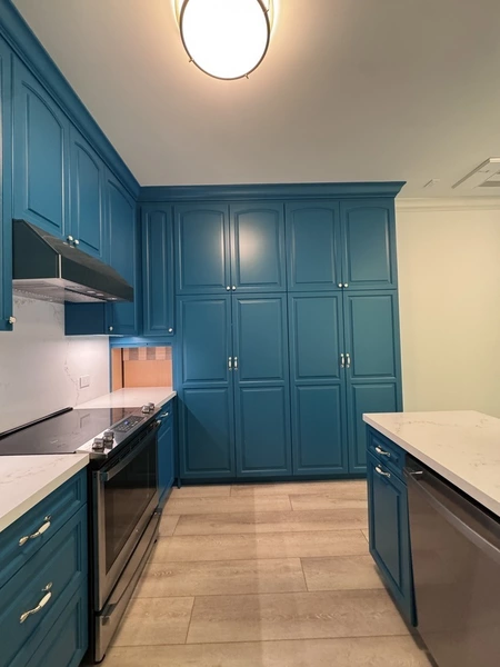 3 bedrooms apartment for rent in Chinatown SF - San Francisco, San Francisco