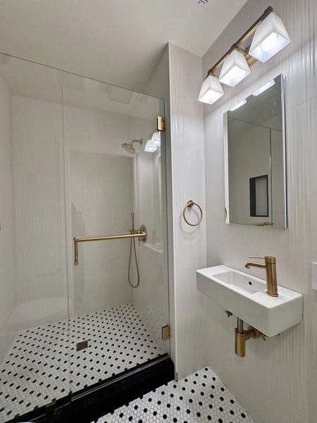 3 bedrooms apartment for rent in Chinatown SF - San Francisco, San Francisco