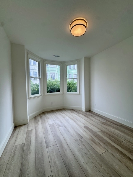 3 bedrooms apartment for rent in Chinatown SF - San Francisco, San Francisco