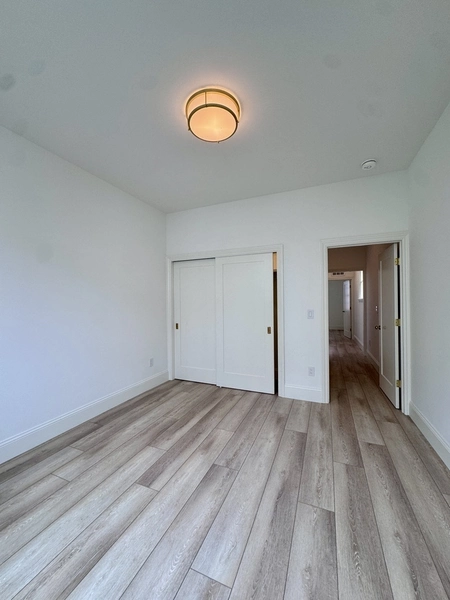 3 bedrooms apartment for rent in Chinatown SF - San Francisco, San Francisco
