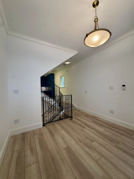 3 bedrooms apartment for rent in Chinatown SF - San Francisco, San Francisco