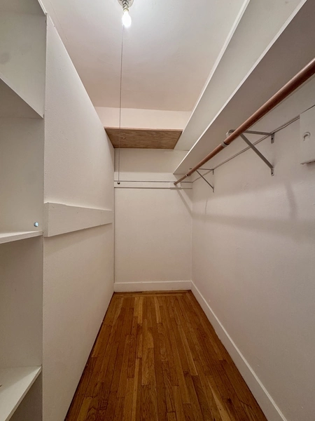 1 bedroom apartment for rent in Presidio Heights - San Francisco, San Francisco