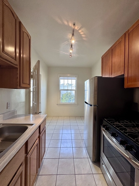 1 bedroom apartment for rent in Presidio Heights - San Francisco, San Francisco