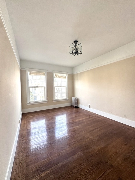 1 bedroom apartment for rent in Presidio Heights - San Francisco, San Francisco
