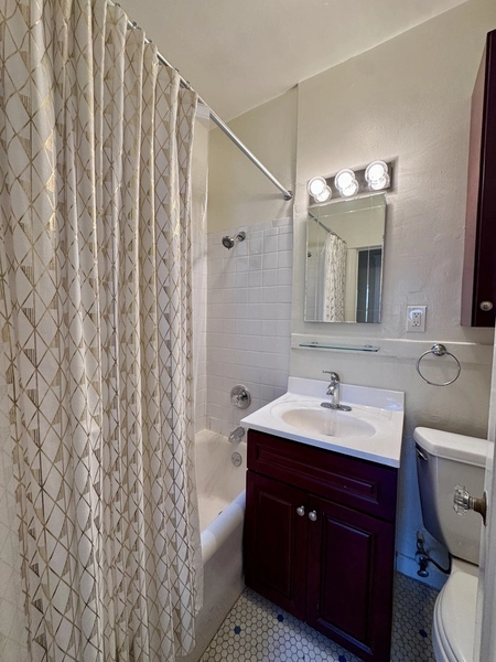 1 bedroom apartment for rent in Presidio Heights - San Francisco, San Francisco