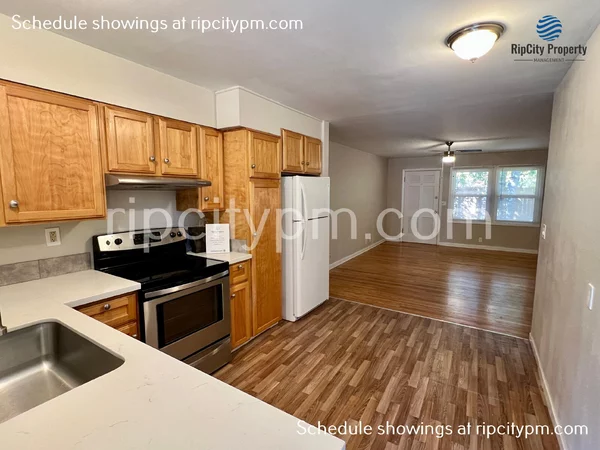 2 bedrooms apartment for rent in Ashcreek - SW Portland, Portland