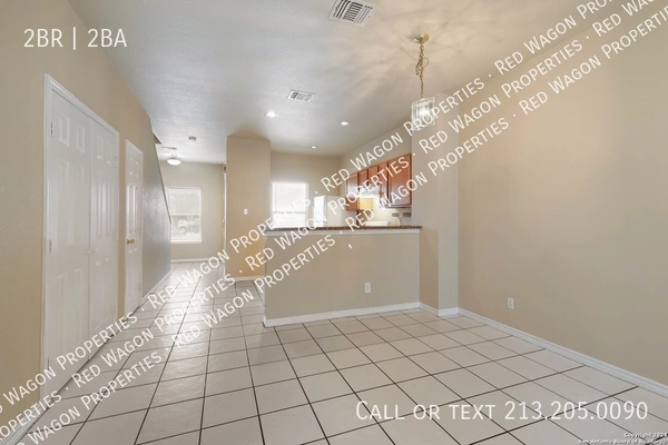 2 bedrooms apartment for rent in Kirby - East SATX, San Antonio