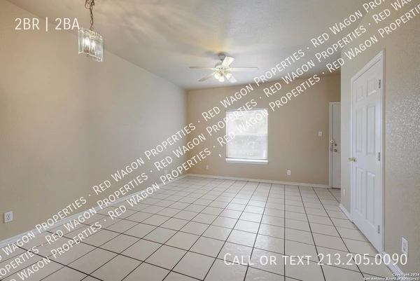 2 bedrooms apartment for rent in Kirby - East SATX, San Antonio