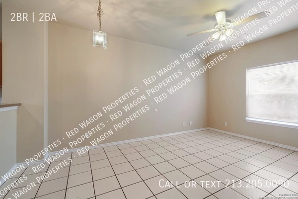 2 bedrooms apartment for rent in Kirby - East SATX, San Antonio