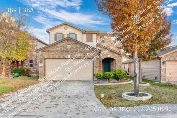 3 bedrooms apartment for rent in Northeast Side - North SATX, San Antonio