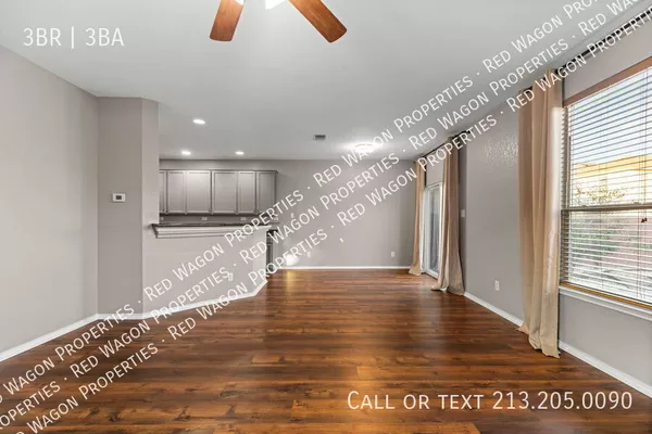 3 bedrooms apartment for rent in Northeast Side - North SATX, San Antonio