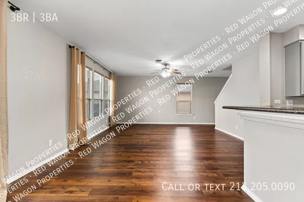 3 bedrooms apartment for rent in Northeast Side - North SATX, San Antonio