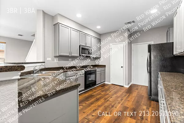 3 bedrooms apartment for rent in Northeast Side - North SATX, San Antonio