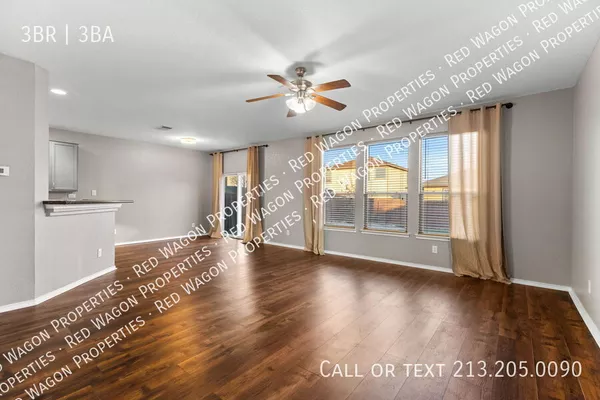 3 bedrooms apartment for rent in Northeast Side - North SATX, San Antonio