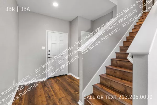 3 bedrooms apartment for rent in Northeast Side - North SATX, San Antonio