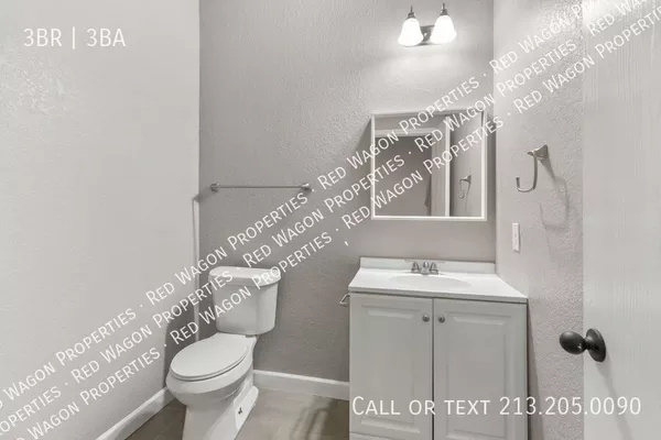 3 bedrooms apartment for rent in Northeast Side - North SATX, San Antonio