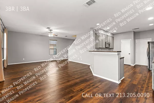 3 bedrooms apartment for rent in Northeast Side - North SATX, San Antonio