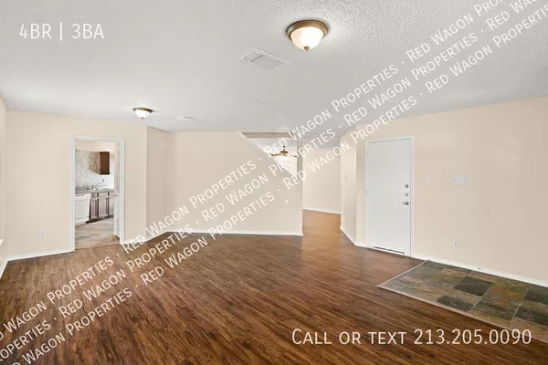 4 bedrooms apartment for rent in Far West Side - West SATX, San Antonio