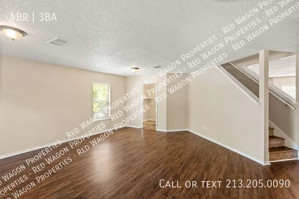 4 bedrooms apartment for rent in Far West Side - West SATX, San Antonio
