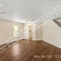 4 bedrooms apartment for rent in Far West Side - West SATX, San Antonio