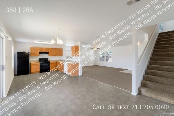 3 bedrooms apartment for rent in Far West Side - West SATX, San Antonio