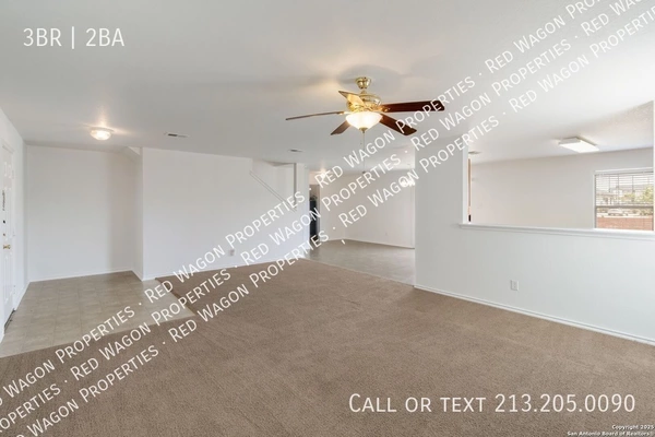 3 bedrooms apartment for rent in Far West Side - West SATX, San Antonio