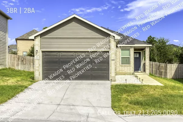 3 bedrooms apartment for rent in Far West Side - West SATX, San Antonio