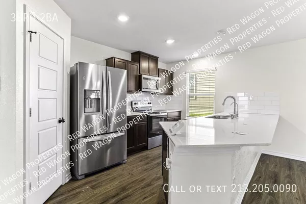 3 bedrooms apartment for rent in Far West Side - West SATX, San Antonio