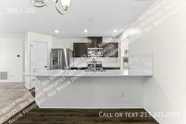 3 bedrooms apartment for rent in Far West Side - West SATX, San Antonio